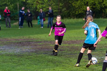 Bild 28 - D-Juniorinnen MTSV Olympia Neumnster - FSC Kaltenkirchen : Ergebnis: 0:2